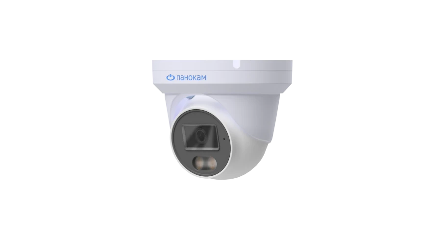 CCTV camera Panokam-180 KK3 dome PNC-G24A0C-S-L(3.6)