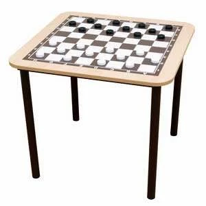 Chess table