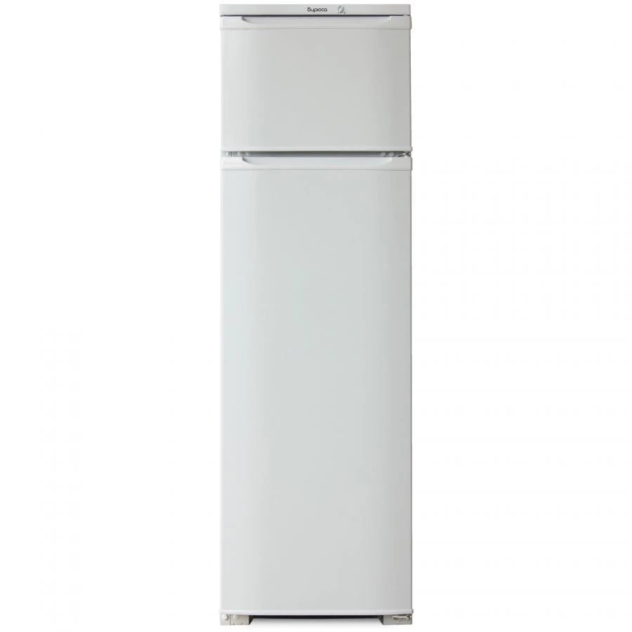 Refrigerator-freezer "Biryusa 424" household