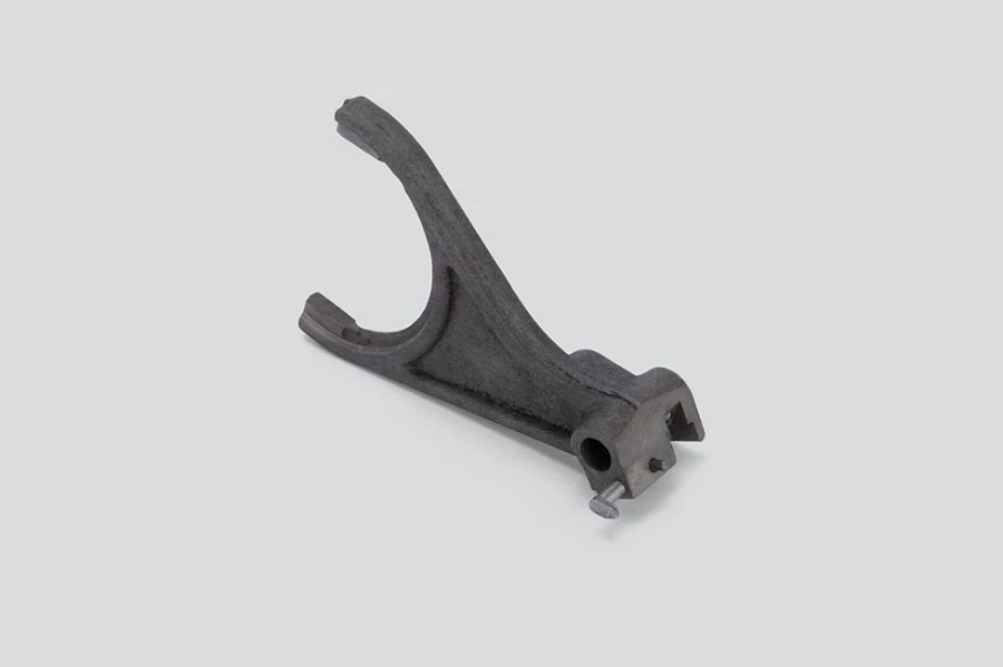 Front axle switch fork (for Uaz Patriot Classic) 316300180302800