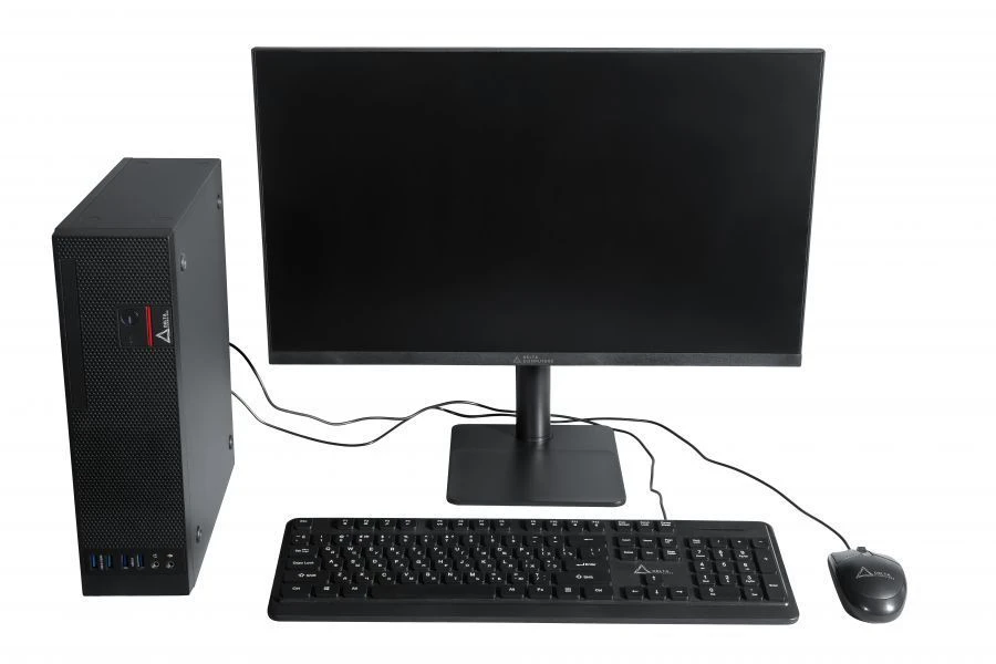 Automated workplace "Hawk" DC-YSiB238 (VRTG.466219.114)