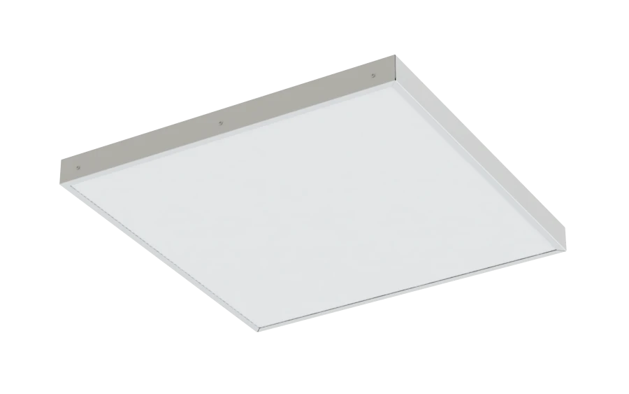 LED luminaire L-office 32 Standart/5000K/IP30/KL110001 (metal case)
