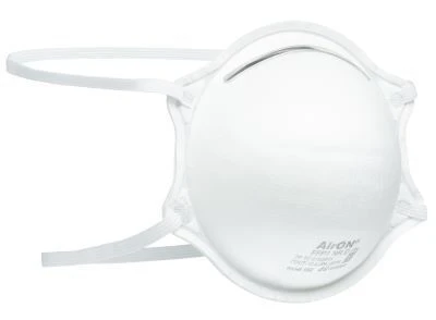 AirON FFP1 NR D 102 filtering half mask