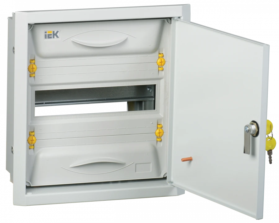 Metal enclosure PRO series ShchRv