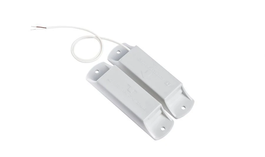 Magnetic contact point intrusion detector IO 102-76. performance.00