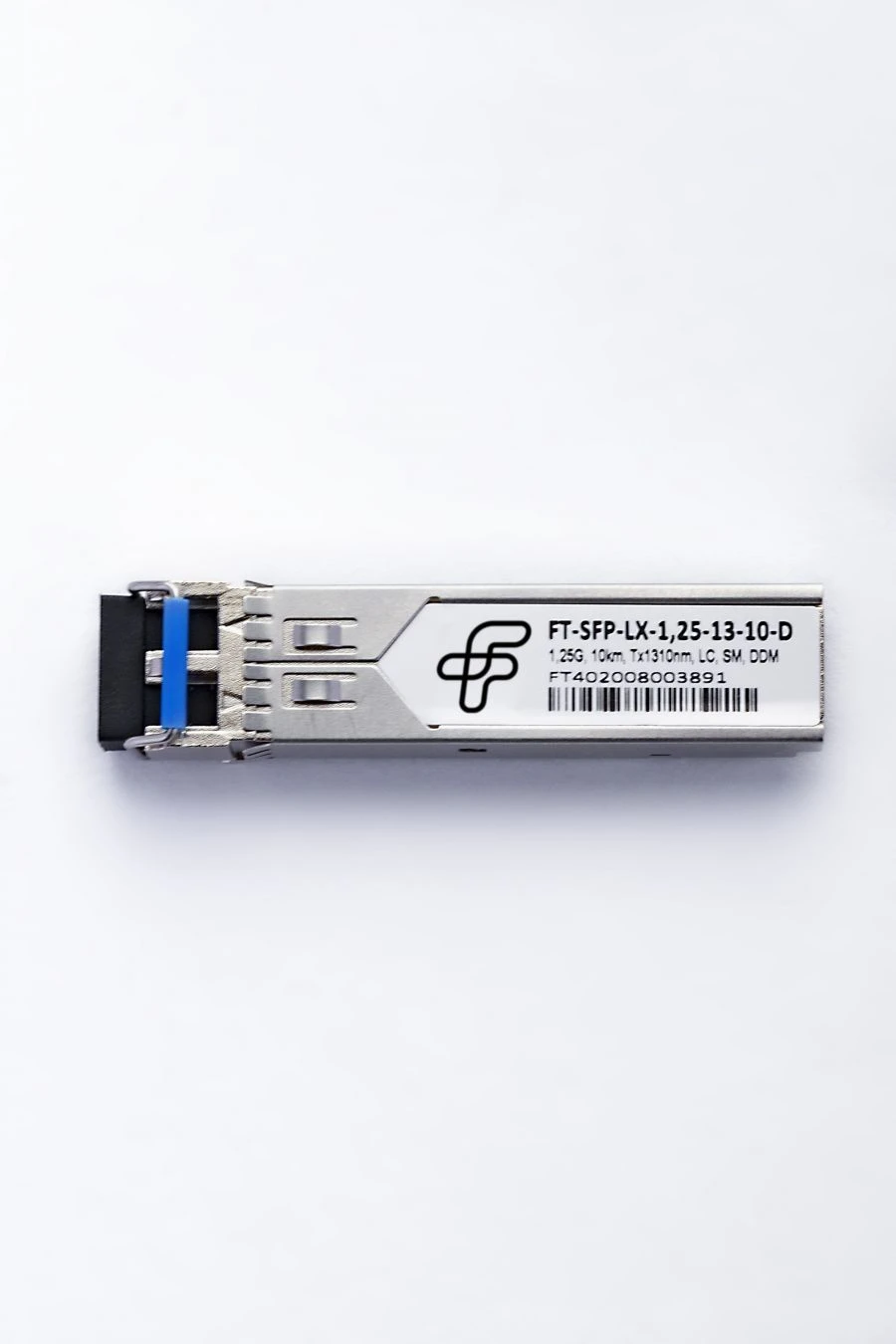 FT-SFP-LX-1.25-13-10-D Optical Transceiver (Transceiver)
