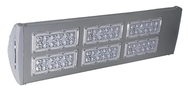 Industrial LED luminaire TRIADA CENTER-02.37.230.5067