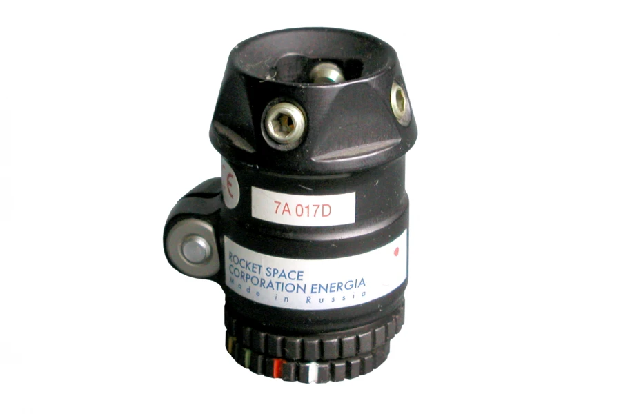 Bushing 7A 017D