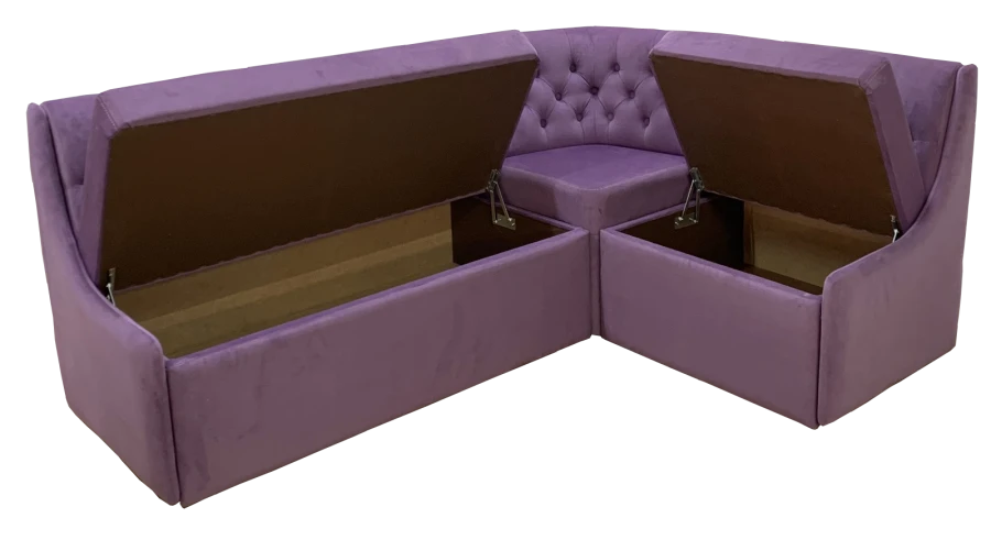 Kitchen corner "Victoria 1" 1300*1800 without a sleeping place