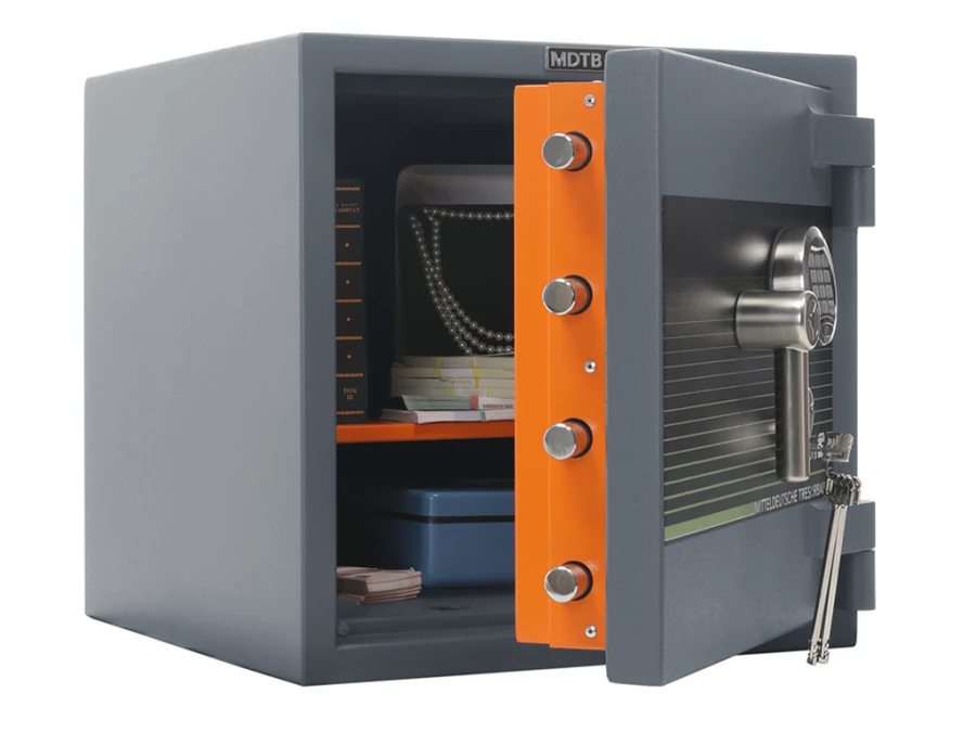 Burglar-proof safe MDTB Fort-M 50 EK