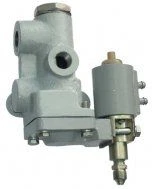 Electropneumatic valve KP-39