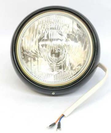 Headlamp 401.3711-11