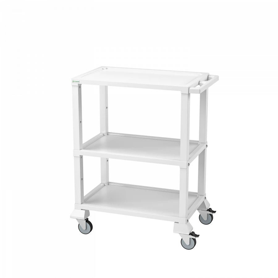 Mobile rack for disinfection equipment SPZ-01-"ELAT", TU 9451-009-24320270-2002