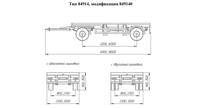 Trailer modification 849140