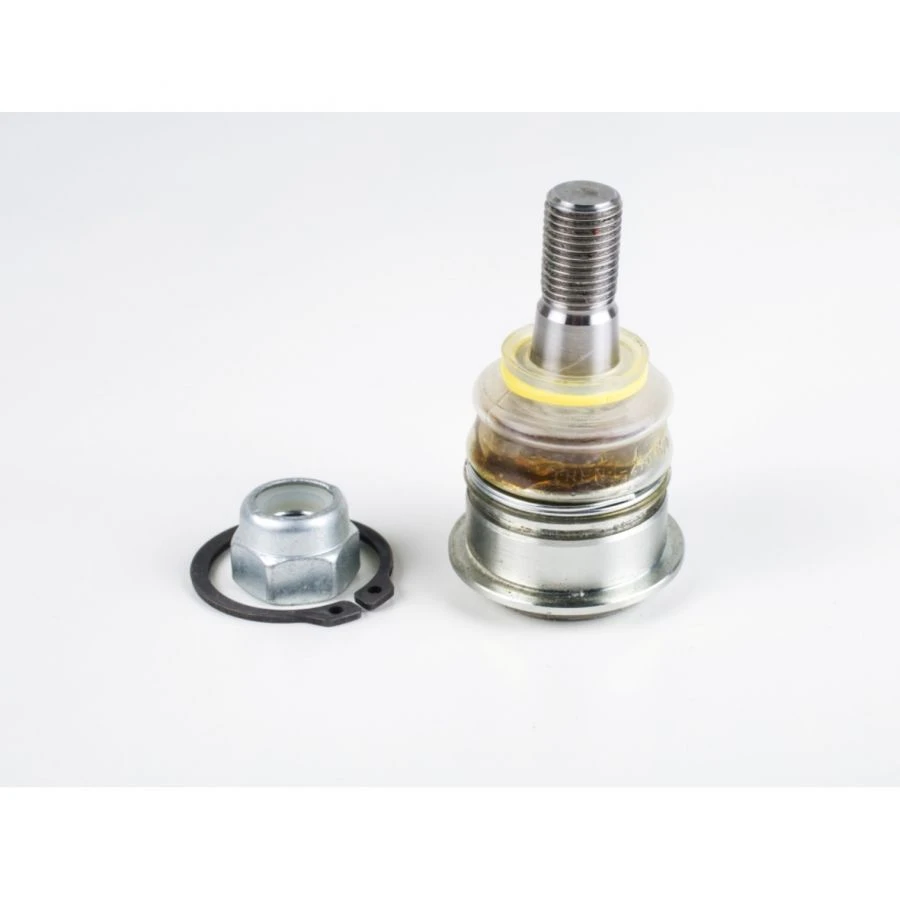 Ball bearing NISSAN ALMERA II series "Champion" with fasteners OEM 40160-4M400 Serial number: BJ70-155