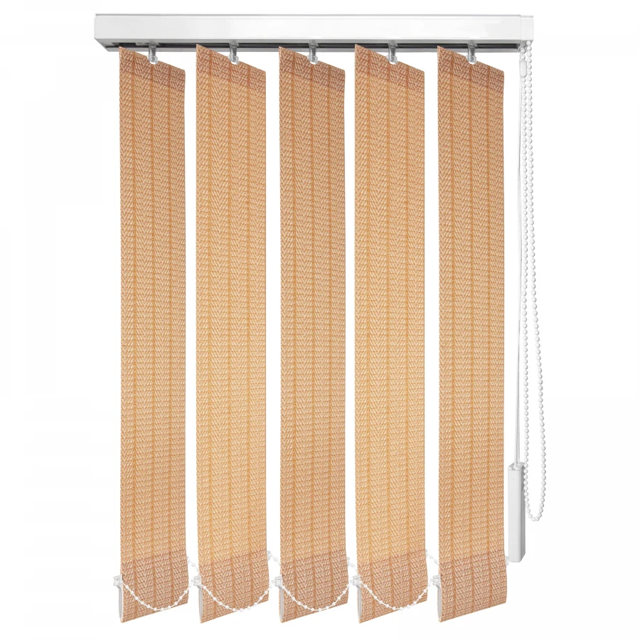 Fabric blinds