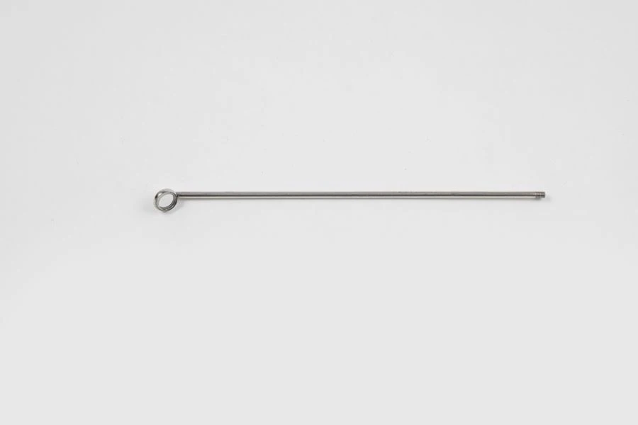VZG-8, Laryngeal and nasopharyngeal mirror, 8 mm