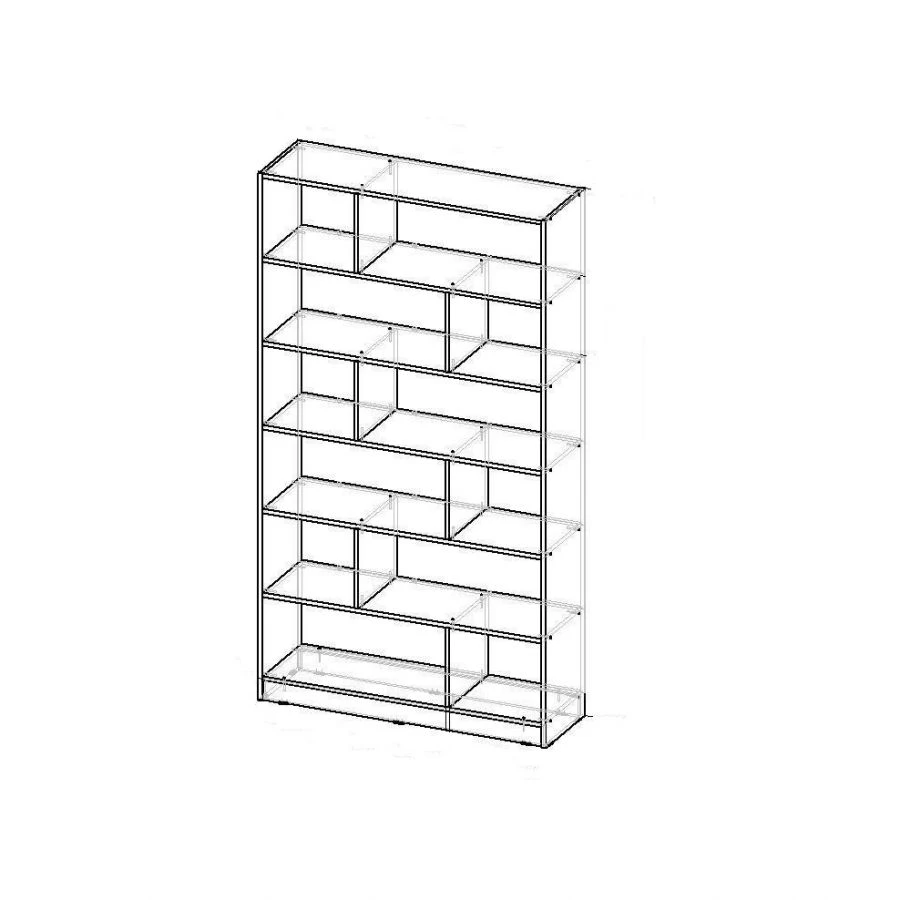 Storage system CX 1