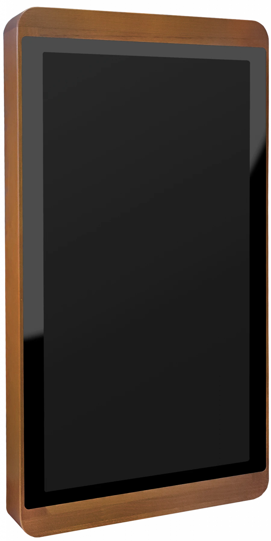 Iskra-27 self-service terminal