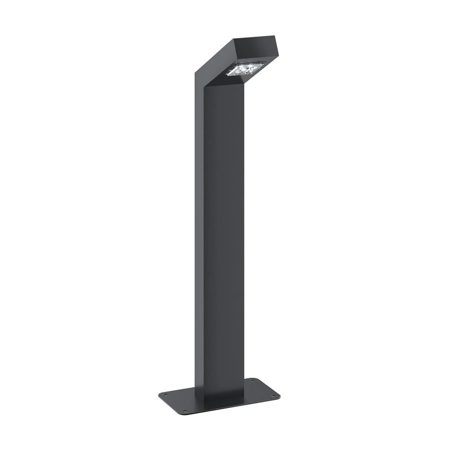 Street lamp SVETHOLL Gadar L270x120 H1000 10W 1620lm