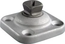 Module of adjusting and connecting device 4A 085D