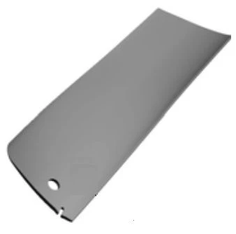 Fan blade