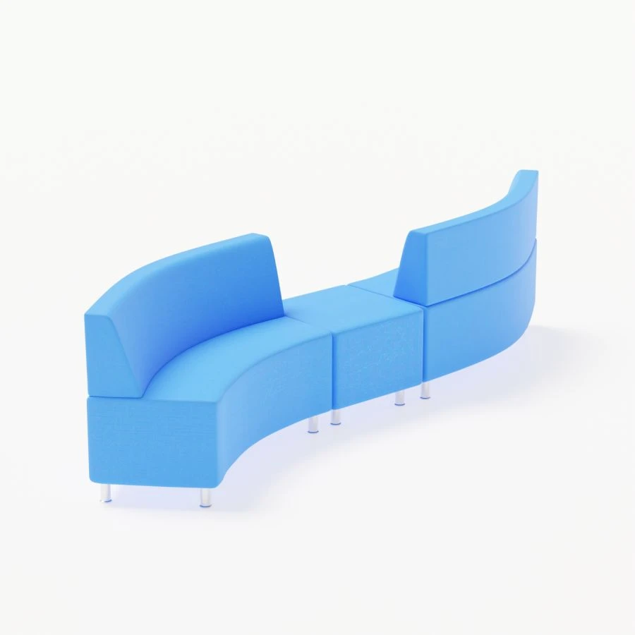 Modular sofas, DM