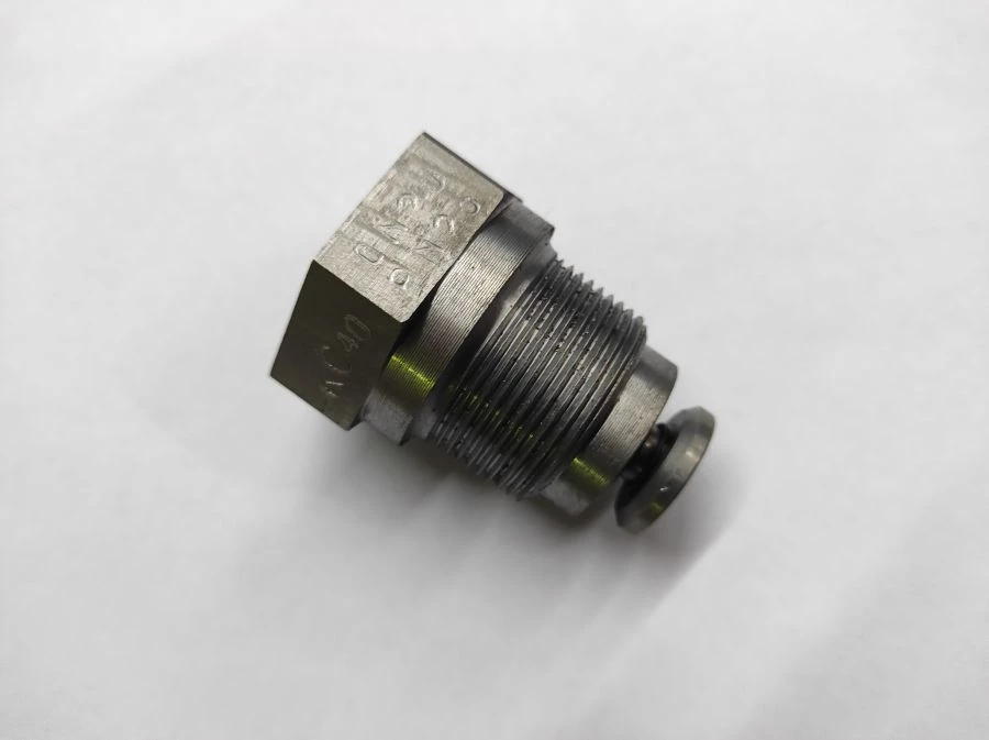 Speed valve KS-40 PN25DN20