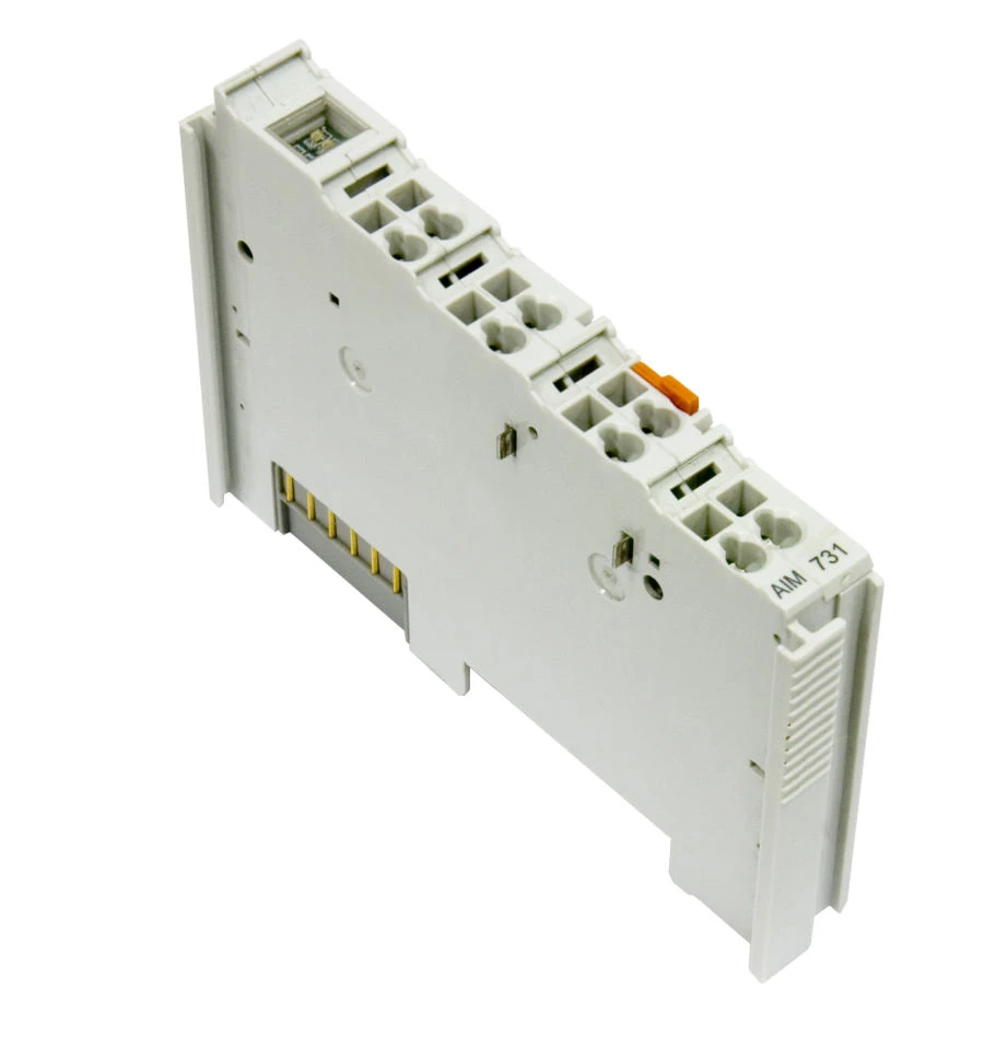 Analogue output module AIM73101-C1 (FAPI.421459.731-02)
