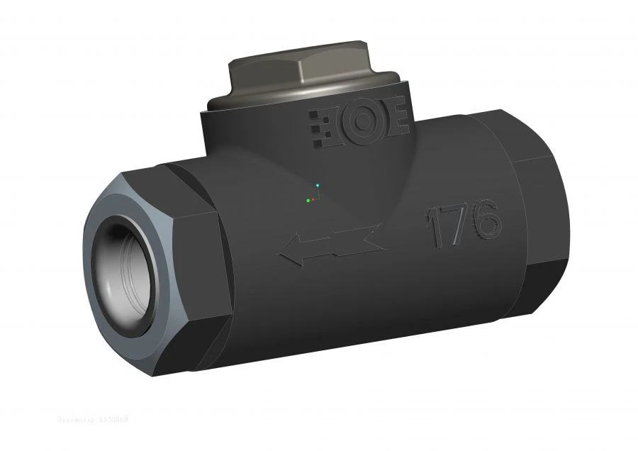 176 Valve 1-14