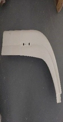 ?35510?2-8403020 Right front wing assembly