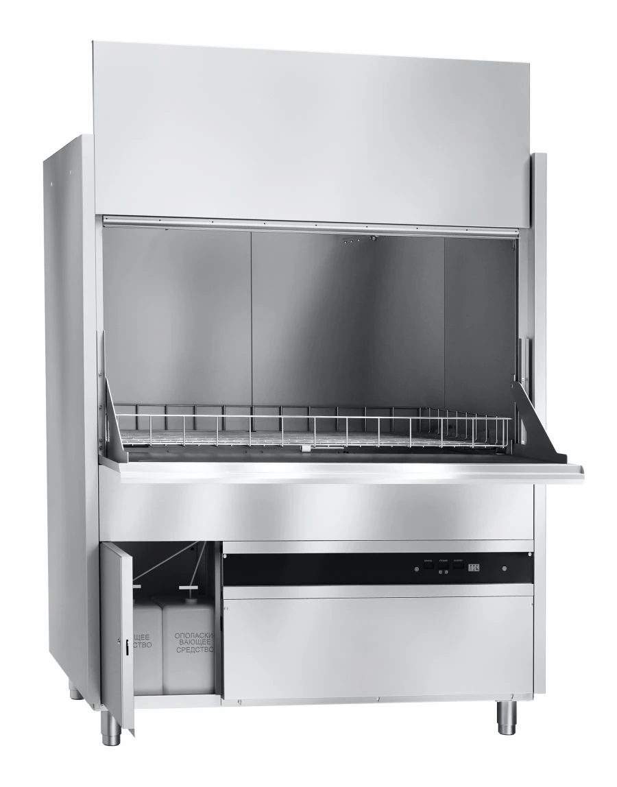 Electric kitchen dishwashing machine MPK 130-65