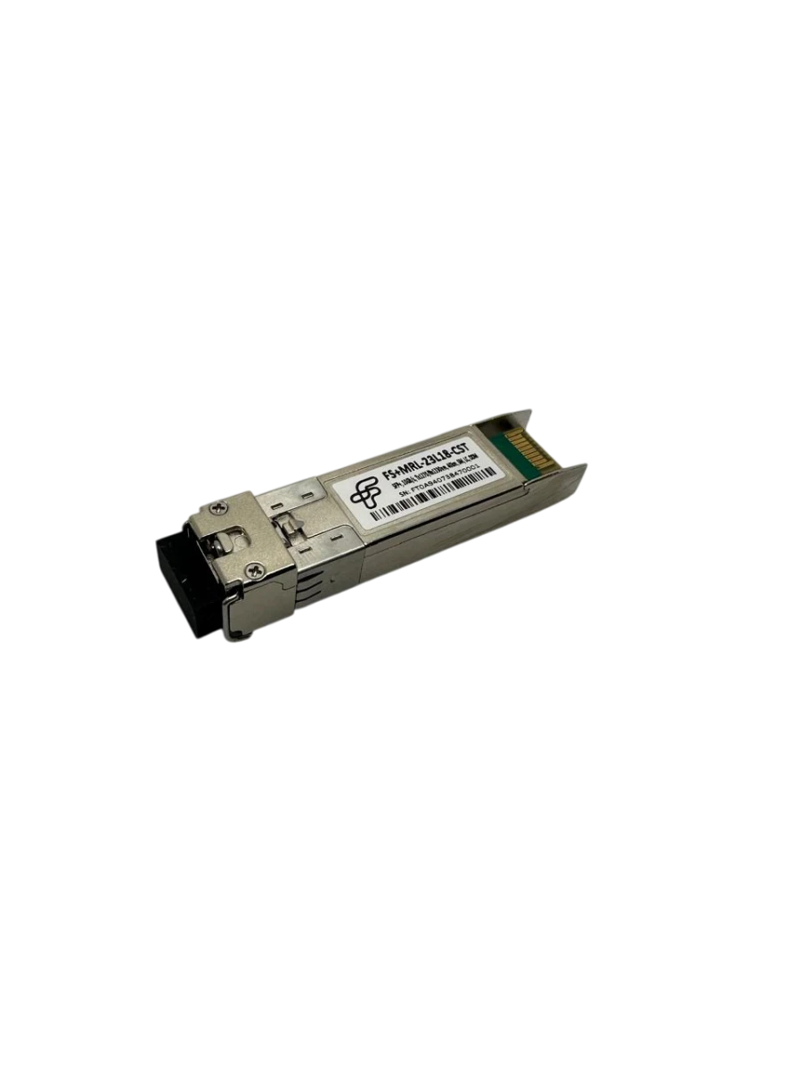 Optical transceiver FS+MRL-23L18-CST