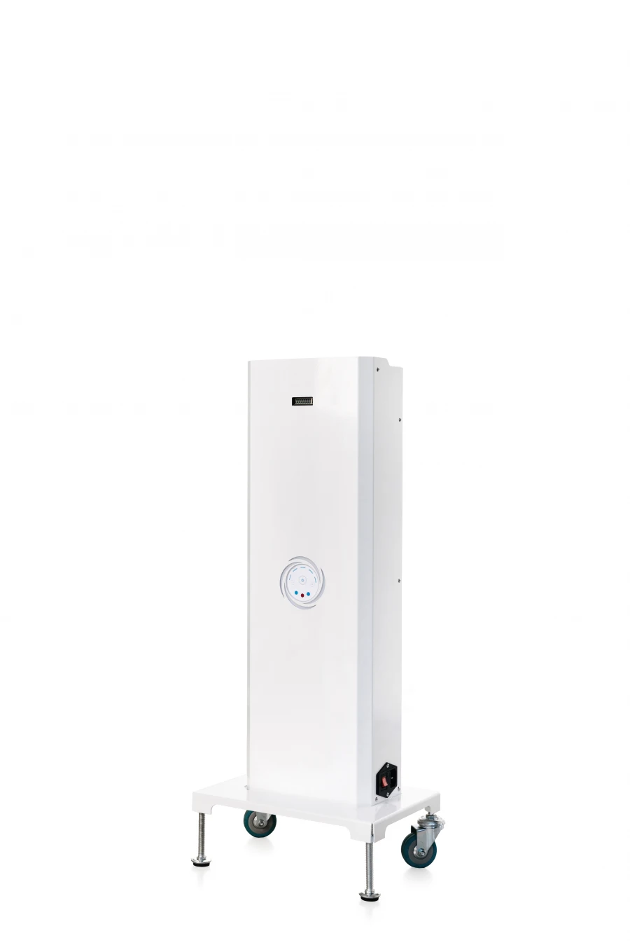 Closed type bactericidal recirculator MINI 60+