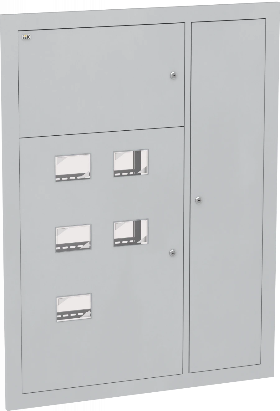 MKM42-05-1270-31 Metal case ShchE-5-1270 36 UHL3 IP31 LIGHT IEK