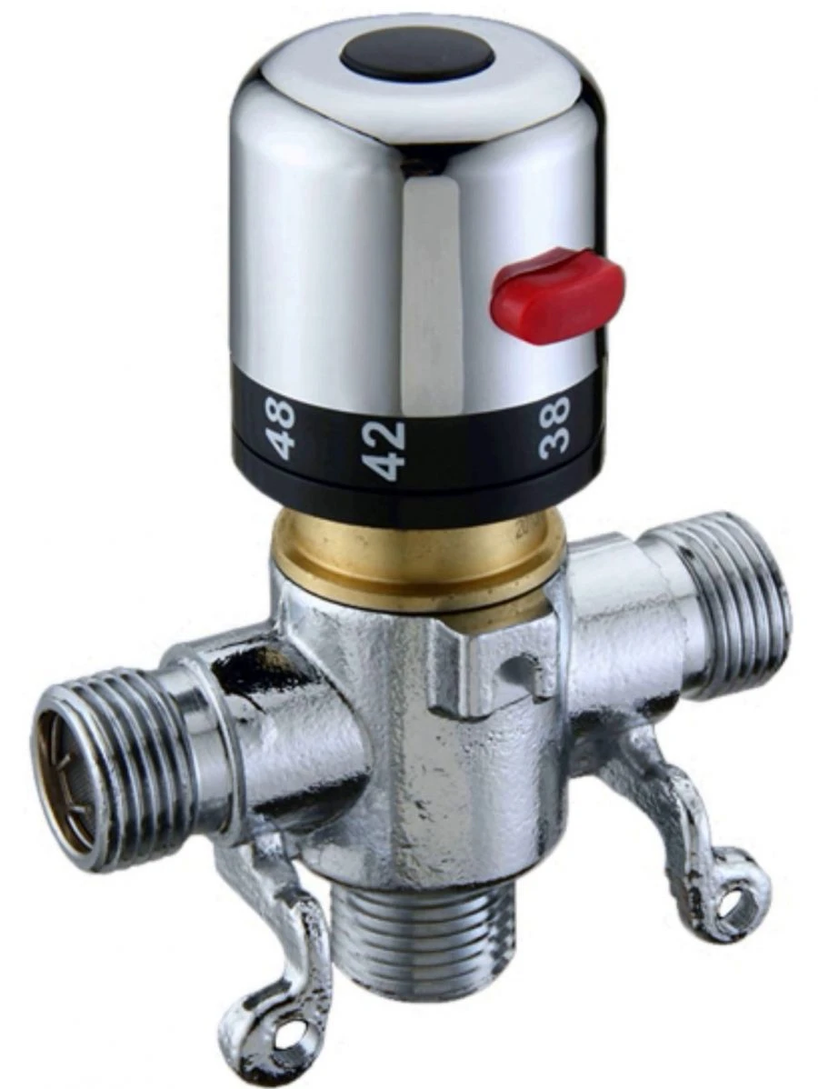 Thermostatic mixer Kopfgescheit KR 532 12D