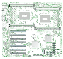 PANEL 2E8CV-EATX TVGI.469555.446