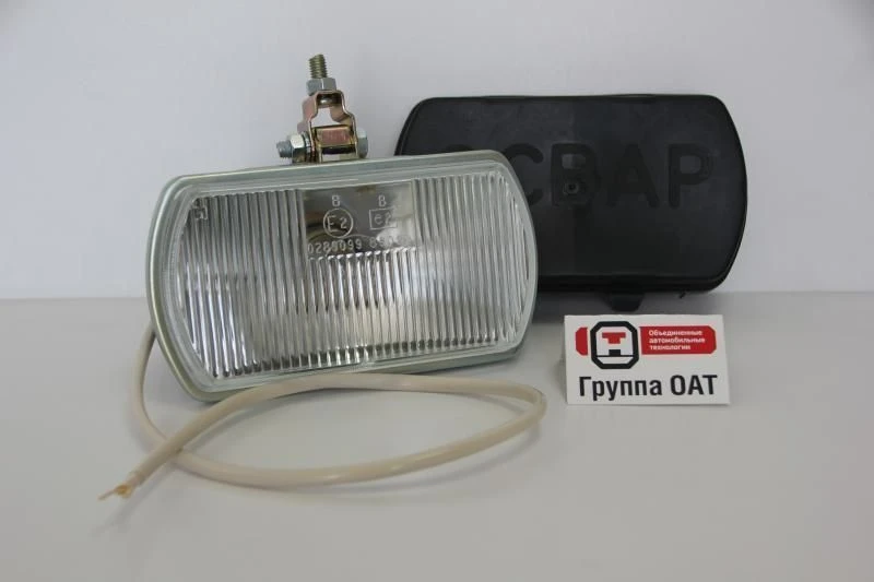 Fog lamp FG152M-01