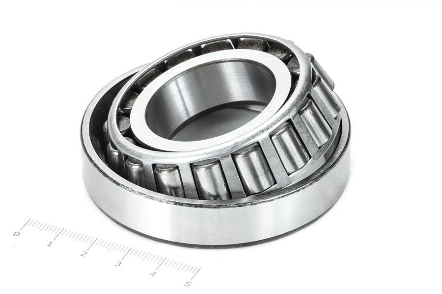 Tapered roller bearing 6-7207AK1Sh2