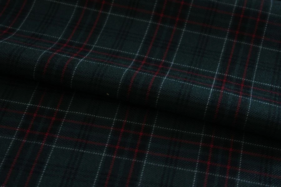 Semi-sheer worsted worsted suit fabric Article No. 06c50c-DYA, colour 104-32