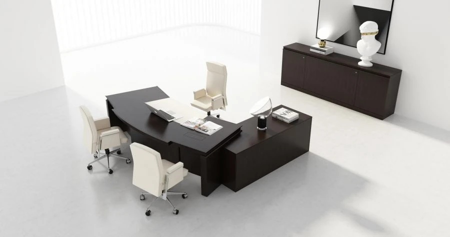 Conference table 3440, art. no. FRN702