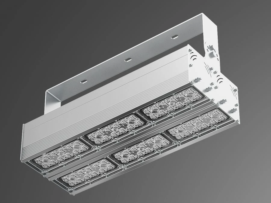 Industrial LED luminaire SV-LBS-CUB2-PROM-400