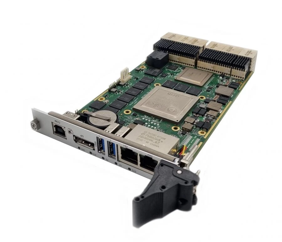 CPC518A processor module