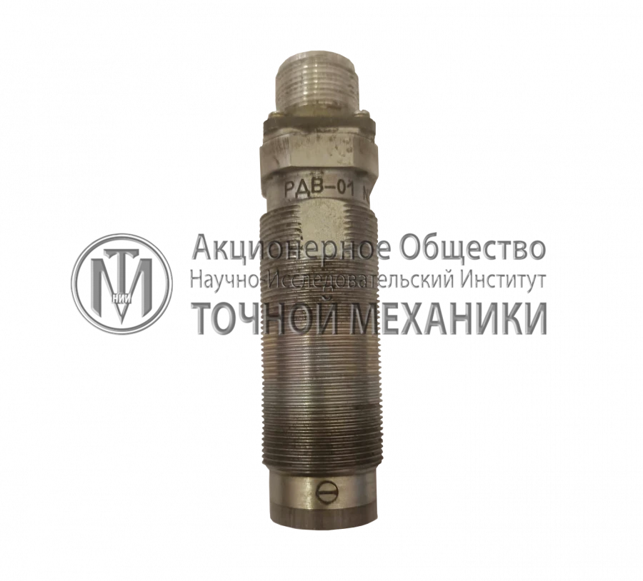 RDV-01 sensor