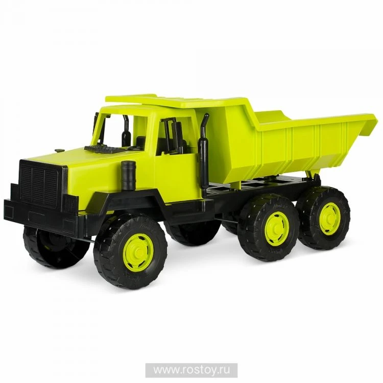 Toy Taizhny Dump Truck