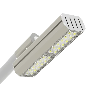 LED luminaire VARTON LED street light Uran Mini console mount 30