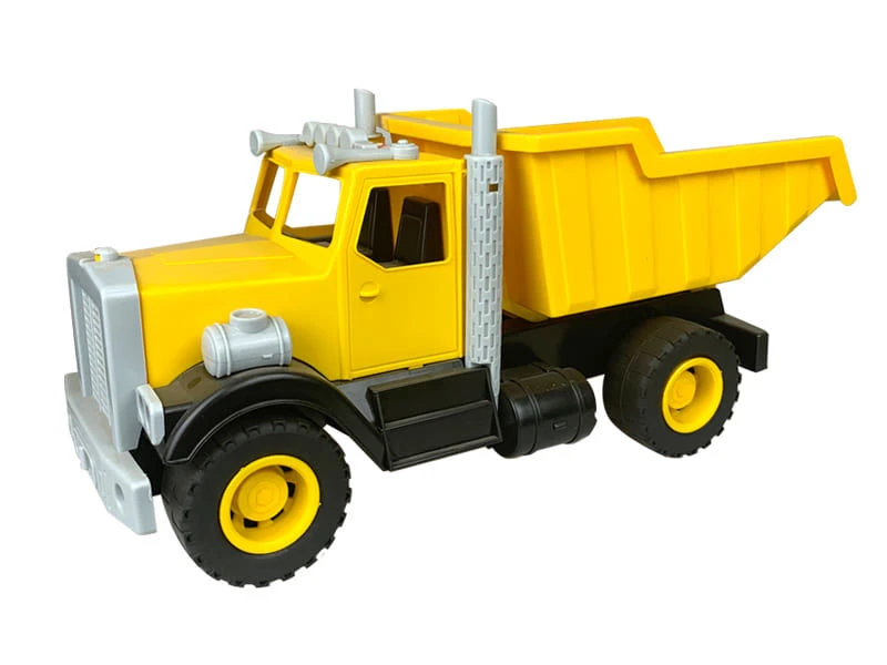 Dump truck (NEW colours) (42 cm)