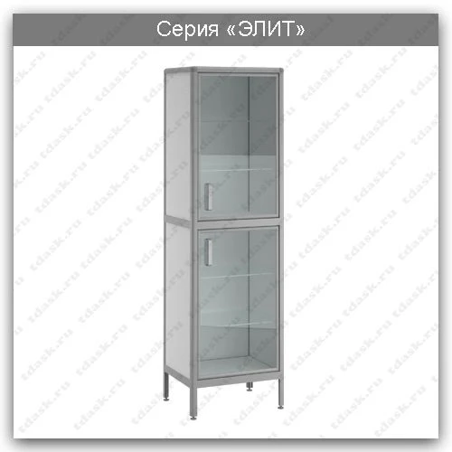Laboratory cabinet Elite series: SHL.01.02