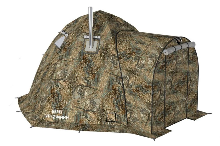 Bereg Universal tent "UP-2 Mini"