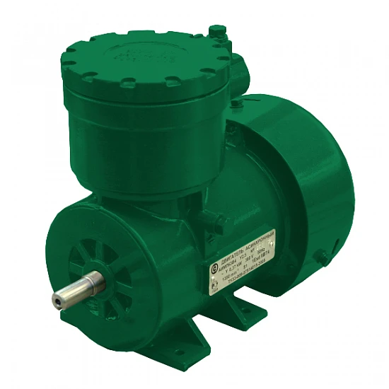 Asynchronous motors AIML 71 A4